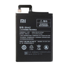 Baterie pro Xiaomi Redmi 4, BN42, originální, 4000 mAh Baterie pro Xiaomi Redmi 4, BN42, originální, 4000 mAh