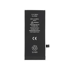 Baterie pro Apple iPhone SE (2020), originální (OEM), 1751 mAh Baterie pro Apple iPhone SE (2020), originální (OEM), 1751 mAh