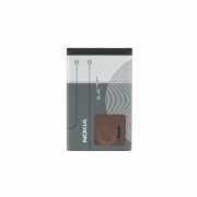 Baterie pro Nokia 5100 / 6100 / 7200, BL-4C, originální, 890 mAh Baterie pro Nokia 5100 / 6100 / 7200, BL-4C, originální, 890 mAh