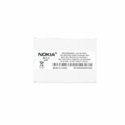 Baterie pro Nokia 3310 (2000) / 3410 / 3510 / 6650 / 6800, BLC-2, originální, 1300 mAh Baterie pro Nokia 3310 (2000) / 3410 / 3510 / 6650 / 6800, BLC-2, originální, 1300 mAh