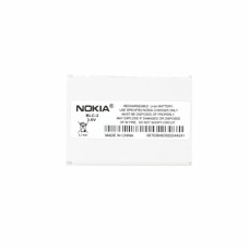 Baterie pro Nokia 3310 (2000) / 3410 / 3510 / 6650 / 6800, BLC-2, originální, 1300 mAh Baterie pro Nokia 3310 (2000) / 3410 / 3510 / 6650 / 6800, BLC-2, originální, 1300 mAh