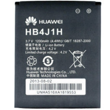 Baterie pro Huawei Ascend Y100 / C8500 / T8100 / U8150, originální, 1200 mAh