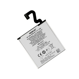 Baterie pro Nokia Lumia 625 / 720, originální, 2000 mAh Baterie pro Nokia Lumia 625 / 720, originální, 2000 mAh