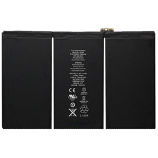 Baterie pro Apple iPad 3 / iPad 4, originální (OEM), 11560 mAh Baterie pro Apple iPad 3 / iPad 4, originální (OEM), 11560 mAh