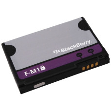 Baterie pro Blackberry 9100 Pearl 3G / 9105 Pearl 3G, originální, 1150 mAh