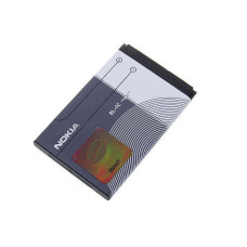 Baterie pro Nokia 5100 / 6100 / 7200, BL-4C, originální, 890 mAh Baterie pro Nokia 5100 / 6100 / 7200, BL-4C, originální, 890 mAh