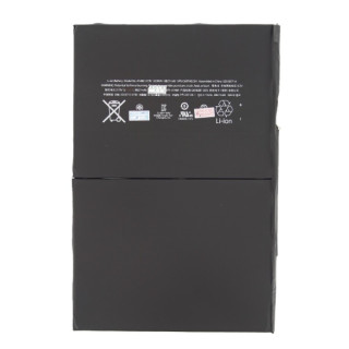 Baterie pro Apple iPad Air / Mini Air / A1474 / A1475, originální (OEM), 8827 mAh