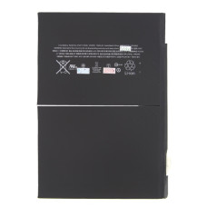 Baterie pro Apple iPad Air 2 / A1547 / A1566 / A1567, originální (OEM), 7340 mAh Baterie pro Apple iPad Air 2 / A1547 / A1566 / A1567, originální (OEM), 7340 mAh