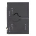 Baterie pro Apple iPad Air 2 / A1547 / A1566 / A1567, originální (OEM), 7340 mAh