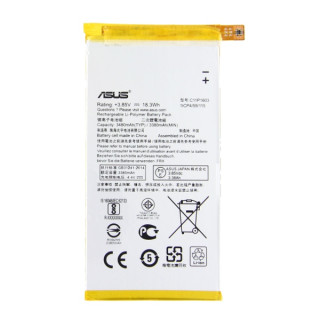 Baterie pro Asus ZenFone 3 Deluxe / ZS552KL, C11P1603, originální, 3000 mAh