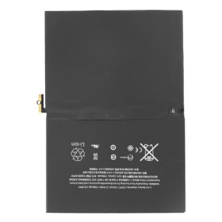 Baterie pro Apple iPad Pro 9.7 / A1664, originální (OEM), 7306 mAh