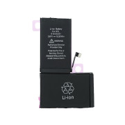 Baterie pro Apple iPhone X, originální (OEM), 2716 mAh, montážní popruh součástí Baterie pro Apple iPhone X, originální (OEM), 2716 mAh, montážní popruh součástí
