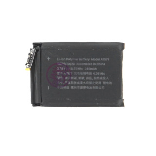 Baterie pro Apple Watch 1, 42 mm, originální (OEM), 246 mAh Baterie pro Apple Watch 1, 42 mm, originální (OEM), 246 mAh