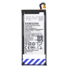 Baterie pro Samsung Galaxy A5 (2017) / SM-A520, originální, 3000 mAh Baterie pro Samsung Galaxy A5 (2017) / SM-A520, originální, 3000 mAh