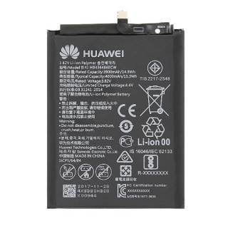 Baterie pro Huawei P20 Pro / Mate 10 Pro, originální, 4000 mAh
