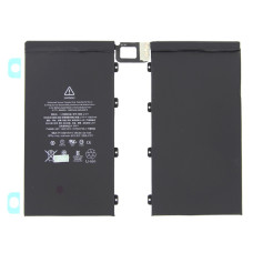 Baterie pro Apple iPad Pro 12.9 (2015) / A1577, originální (OEM), 10307 mAh Baterie pro Apple iPad Pro 12.9 (2015) / A1577, originální (OEM), 10307 mAh