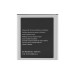 Baterie pro Samsung Galaxy Core Prime / Galaxy J2, 2000 mAh Baterie pro Samsung Galaxy Core Prime / Galaxy J2, 2000 mAh