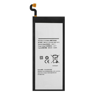 Baterie pro Samsung Galaxy S7 Edge / SM-G935, 3600 mAh Baterie pro Samsung Galaxy S7 Edge / SM-G935, 3600 mAh