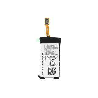 Baterie pro Samsung Galaxy Gear Fit 2 Pro / SM-R365, originální, 200 mAh