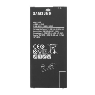 Baterie pro Samsung Galaxy J4 Plus / J6 Plus, originální, 3300 mAh Baterie pro Samsung Galaxy J4 Plus / J6 Plus, originální, 3300 mAh