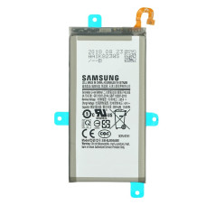 Baterie pro Samsung Galaxy A6 Plus (2018) / SM-A605, originální, 3500 mAh Baterie pro Samsung Galaxy A6 Plus (2018) / SM-A605, originální, 3500 mAh