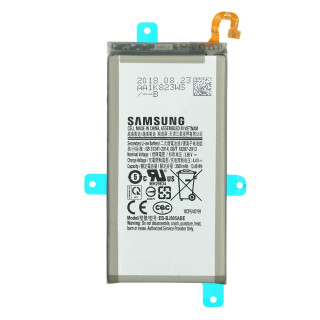 Baterie pro Samsung Galaxy A6 Plus (2018) / SM-A605, originální, 3500 mAh Baterie pro Samsung Galaxy A6 Plus (2018) / SM-A605, originální, 3500 mAh