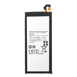Baterie pro Samsung Galaxy J7 (2017) / SM-J730, 3600 mAh Baterie pro Samsung Galaxy J7 (2017) / SM-J730, 3600 mAh