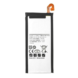 Baterie pro Samsung Galaxy J3 (2017) / SM-J330, 2400 mAh Baterie pro Samsung Galaxy J3 (2017) / SM-J330, 2400 mAh