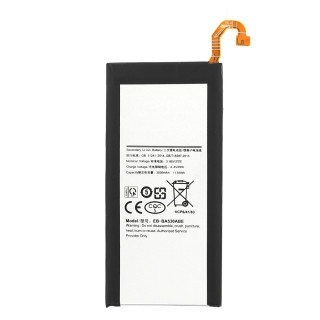 Baterie pro Samsung Galaxy A8 (2018) / SM-A530, 3000 mAh Baterie pro Samsung Galaxy A8 (2018) / SM-A530, 3000 mAh