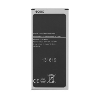 Baterie pro Samsung Galaxy J5 (2016) / SM-J510, 3100 mAh