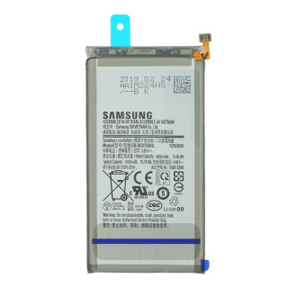 Baterie pro Samsung Galaxy S10 Plus / SM-G975, originální, 4100 mAh Baterie pro Samsung Galaxy S10 Plus / SM-G975, originální, 4100 mAh