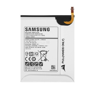 Baterie pro Samsung Galaxy Tab E 9.6 / SM-T560 / SM-T561, originální, 5000 mAh Baterie pro Samsung Galaxy Tab E 9.6 / SM-T560 / SM-T561, originální, 5000 mAh