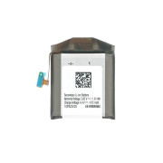 Baterie pro Samsung Galaxy Gear S4 / SM-R800, originální, 46 mm, 472 mAh Baterie pro Samsung Galaxy Gear S4 / SM-R800, originální, 46 mm, 472 mAh