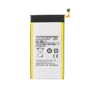Baterie pro Samsung Galaxy S10 / SM-G973, 3400 mAh Baterie pro Samsung Galaxy S10 / SM-G973, 3400 mAh