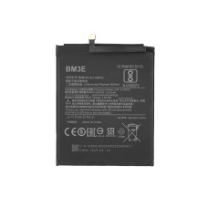 Baterie pro Xiaomi Mi 8, BM3E, 3400 mAh Baterie pro Xiaomi Mi 8, BM3E, 3400 mAh