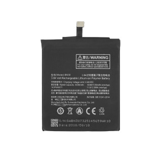 Baterie pro Xiaomi Redmi 4A, 3120 mAh Baterie pro Xiaomi Redmi 4A, 3120 mAh