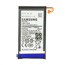 Baterie pro Samsung Galaxy A3 (2017) / SM-A320, originální, 2350 mAh - NI VEČ V PRODAJI! Baterie pro Samsung Galaxy A3 (2017) / SM-A320, originální, 2350 mAh - NI VEČ V PRODAJI!
