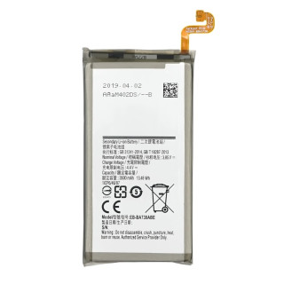 Baterie pro Samsung Galaxy A8 Plus (2018) / A9 Pro (2018), 3500 mAh Baterie pro Samsung Galaxy A8 Plus (2018) / A9 Pro (2018), 3500 mAh