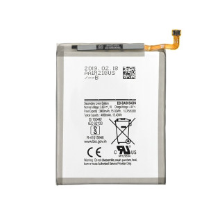 Baterie pro Samsung Galaxy A20 / A30 / A50, 4000 mAh Baterie pro Samsung Galaxy A20 / A30 / A50, 4000 mAh