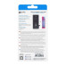 Baterie pro Apple iPhone 5S, 1560 mAh, montážní popruh součástí Baterie pro Apple iPhone 5S, 1560 mAh, montážní popruh součástí