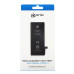 Baterie pro Apple iPhone 6, 1810 mAh, montážní popruh součástí Baterie pro Apple iPhone 6, 1810 mAh, montážní popruh součástí