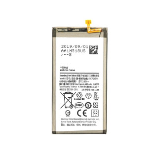Baterie pro Samsung Galaxy S10 Plus / SM-G975, 4000 mAh Baterie pro Samsung Galaxy S10 Plus / SM-G975, 4000 mAh