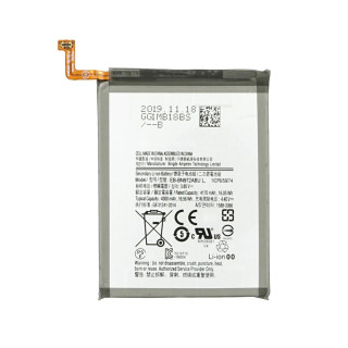 Baterie pro Samsung Galaxy Note 10 Plus / SM-N975, 4300 mAh Baterie pro Samsung Galaxy Note 10 Plus / SM-N975, 4300 mAh