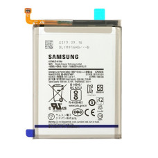 Baterie pro Samsung Galaxy M21 / M30s, originální, 6000 mAh Baterie pro Samsung Galaxy M21 / M30s, originální, 6000 mAh