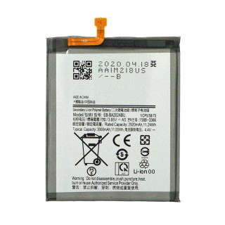 Baterie pro Samsung Galaxy A20e / SM-A202, 3000 mAh Baterie pro Samsung Galaxy A20e / SM-A202, 3000 mAh