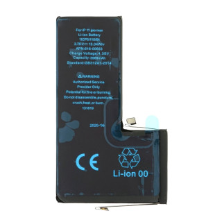 Baterie pro Apple iPhone 11 Pro Max, originální (OEM), 3969 mAh Baterie pro Apple iPhone 11 Pro Max, originální (OEM), 3969 mAh
