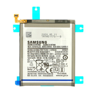 Baterie pro Samsung Galaxy A41, SM-A415, originální, 3500 mAh Baterie pro Samsung Galaxy A41, SM-A415, originální, 3500 mAh