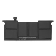 Baterie pro Apple MacBook Air 11" A1375, originální (OEM), 4800 mAh Baterie pro Apple MacBook Air 11" A1375, originální (OEM), 4800 mAh