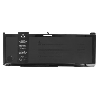 Baterie pro Apple MacBook Pro 17" A1297 / A1383, originální (OEM), 8600 mAh Baterie pro Apple MacBook Pro 17" A1297 / A1383, originální (OEM), 8600 mAh