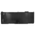 Baterie pro Apple MacBook Pro 17" A1297 / A1383, originální (OEM), 8600 mAh Baterie pro Apple MacBook Pro 17" A1297 / A1383, originální (OEM), 8600 mAh